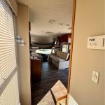 2007 Fleetwood Tioga – Class C Motorhome
