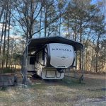 2017 Keystone Montana Fifth Wheel