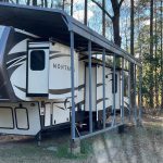 2017 Keystone Montana Fifth Wheel