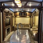 2017 Keystone Montana Fifth Wheel