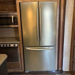 2017 Keystone Montana Fifth Wheel