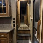 2017 Keystone Montana Fifth Wheel