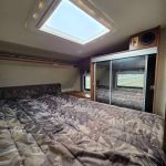 2016 Lance 1172 Truck Camper – Double Slide