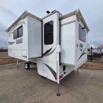 2016 Lance 1172 Truck Camper – Double Slide
