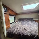 2016 Lance 1172 Truck Camper – Double Slide