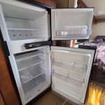 2016 Lance 1172 Truck Camper – Double Slide