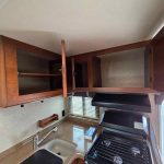 2016 Lance 1172 Truck Camper – Double Slide