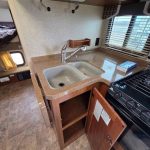 2016 Lance 1172 Truck Camper – Double Slide
