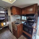 2016 Lance 1172 Truck Camper – Double Slide