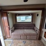 2016 Lance 1172 Truck Camper – Double Slide