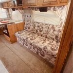2004 Fleetwood Pioneer 25ST6 – 30 ft Travel Trailer