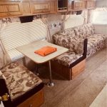 2004 Fleetwood Pioneer 25ST6 – 30 ft Travel Trailer