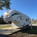2012 Jayco 365BHS Fifth Wheel – Renovated Family RV (40 ft)