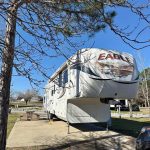 2012 Jayco 365BHS Fifth Wheel – Renovated Family RV (40 ft)