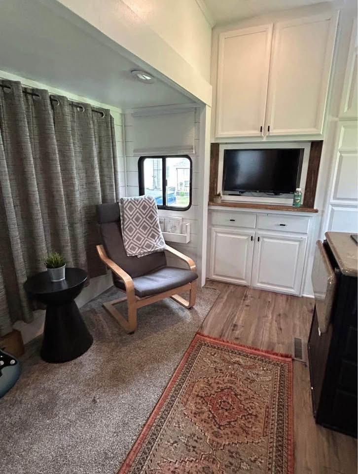 2012 Jayco 365BHS Fifth Wheel – Renovated Family RV (40 ft)
