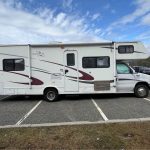 2005 Forest River Sunseeker – 30 ft Class C Motorhome