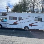 2005 Forest River Sunseeker – 30 ft Class C Motorhome