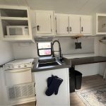 2005 Forest River Sunseeker – 30 ft Class C Motorhome