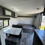 2021 Dutchmen Aspen Trail 17BH – Lightweight Bunkhouse Travel Trailer