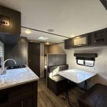 2021 Dutchmen Aspen Trail 17BH – Lightweight Bunkhouse Travel Trailer