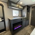 2021 Dutchmen Aspen Trail 17BH – Lightweight Bunkhouse Travel Trailer