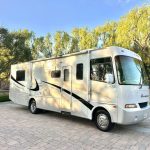 2005 Four Winds Hurricane – 32 ft Class A Motorhome