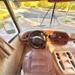 2005 Four Winds Hurricane – 32 ft Class A Motorhome