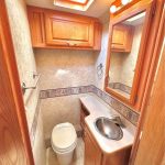 2005 Four Winds Hurricane – 32 ft Class A Motorhome