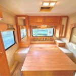 2005 Four Winds Hurricane – 32 ft Class A Motorhome