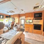 2005 Four Winds Hurricane – 32 ft Class A Motorhome