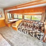 2005 Four Winds Hurricane – 32 ft Class A Motorhome