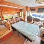 2005 Four Winds Hurricane – 32 ft Class A Motorhome