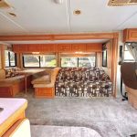 2005 Four Winds Hurricane – 32 ft Class A Motorhome