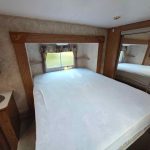 This Keystone Copper Canyon offers comfort, space, and value in a well-kept fifth wheel designed for enjoyable travel or full-time living.