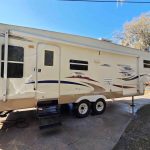 This Keystone Copper Canyon offers comfort, space, and value in a well-kept fifth wheel designed for enjoyable travel or full-time living.