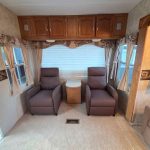 This Keystone Copper Canyon offers comfort, space, and value in a well-kept fifth wheel designed for enjoyable travel or full-time living.