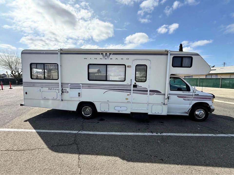 1995 Winnebago Motorhome