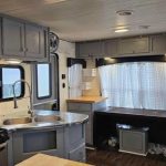 2016 Heartland Prowler Lynx 255 – 31 ft Travel Trailer