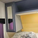 2016 Heartland Prowler Lynx 255 – 31 ft Travel Trailer