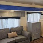 2016 Heartland Prowler Lynx 255 – 31 ft Travel Trailer