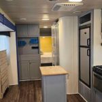 2016 Heartland Prowler Lynx 255 – 31 ft Travel Trailer