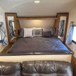 2018 Forest River Salem Cruise Lite 261BHXL – 29 ft Bunkhouse Travel Trailer