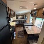 2018 Forest River Salem Cruise Lite 261BHXL – 29 ft Bunkhouse Travel Trailer