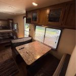 2018 Forest River Salem Cruise Lite 261BHXL – 29 ft Bunkhouse Travel Trailer
