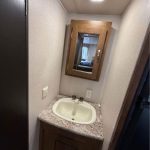 2018 Forest River Salem Cruise Lite 261BHXL – 29 ft Bunkhouse Travel Trailer