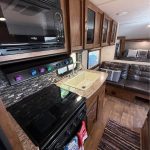 2018 Forest River Salem Cruise Lite 261BHXL – 29 ft Bunkhouse Travel Trailer