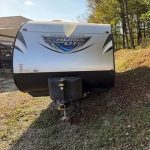 2018 Forest River Salem Cruise Lite 261BHXL – 29 ft Bunkhouse Travel Trailer