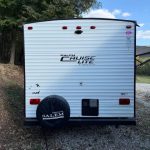 2018 Forest River Salem Cruise Lite 261BHXL – 29 ft Bunkhouse Travel Trailer