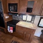 2018 Forest River Salem Cruise Lite 261BHXL – 29 ft Bunkhouse Travel Trailer