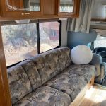 2000 Jayco Eagle – 23 ft Class C Motorhome